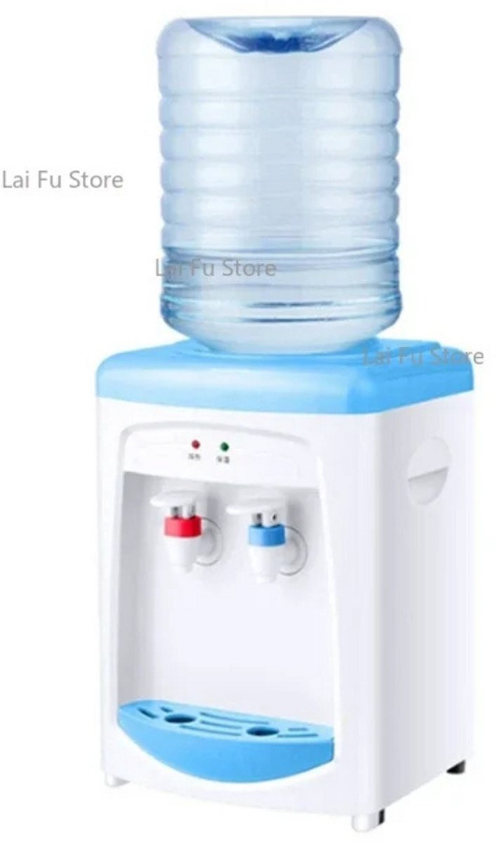 Waterkoeler - Waterdispenser met Koud Water - Drankdispenser met Kraantje
