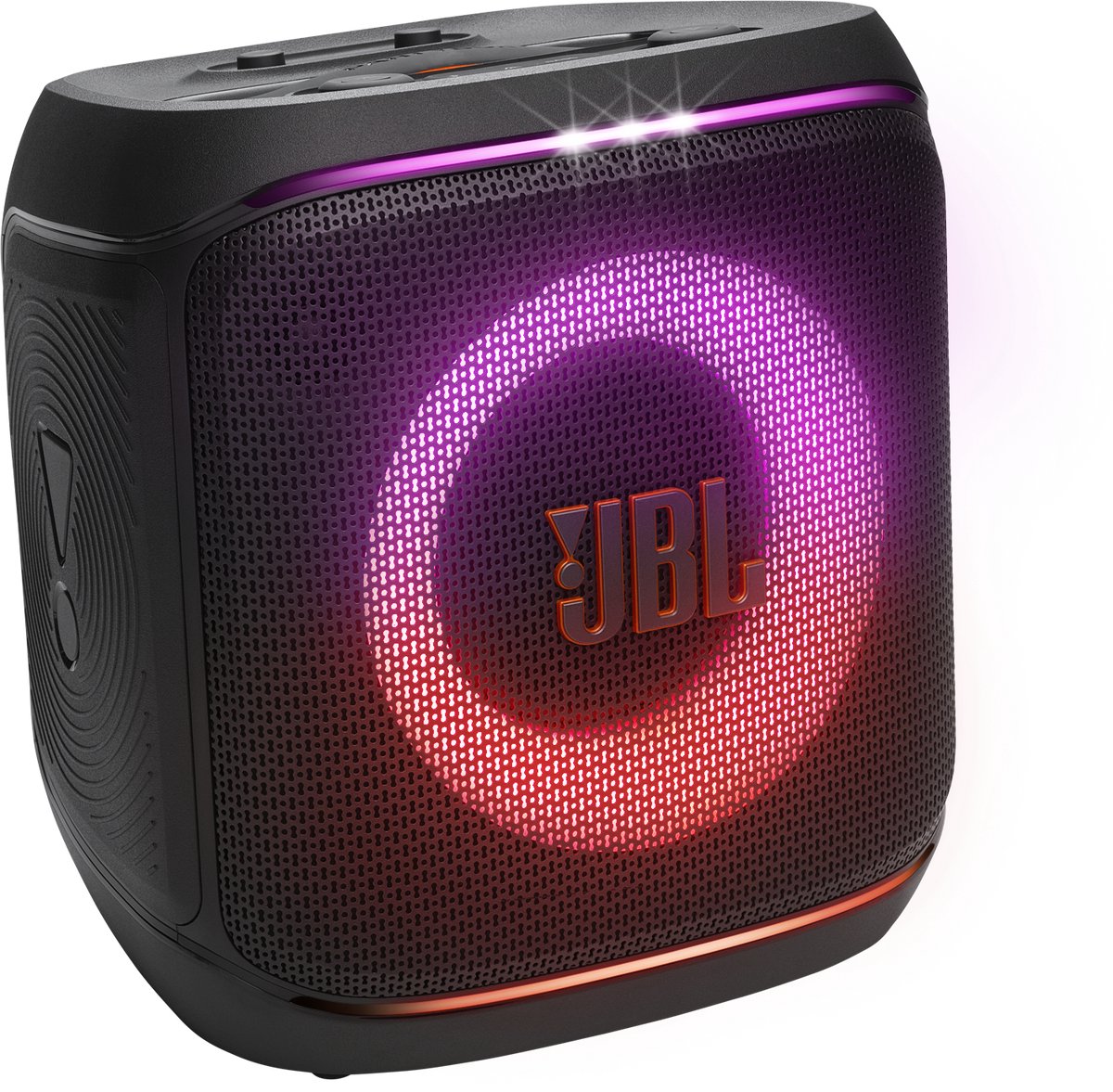 JBL PartyBox Encore 2 - Bluetooth Speaker met Karaoke thumbnail 6