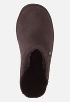 Pantoufles Warmbat pour hommes Pantoufles pour hommes Taille 43