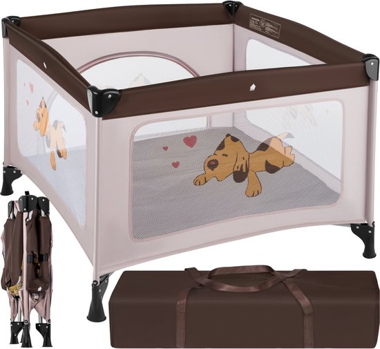 TecTake Tommy babybox