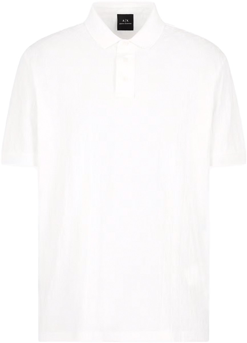 Armani Exchange Polo Shirt
