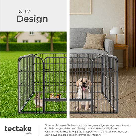 PawHut Hundekäfig Hundebox Hundetransportbox, 2 Türen, verriegelbar, Stahlgitter, 80 cm x 50 cm x 56,5 cm, Schwarz PawHut Hundekäfig Hundebox Hundetransportbox, 2 Türen, verriegelbar, Stahlgitter, 80 cm x 50 cm x 56,5 cm, Schwarz