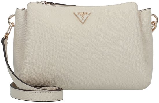 Guess NOELLE CROSSBODY CAMERA Noir - Livraison Gratuite | ! - Sacs Sacs Bandoulière Femme 83,30