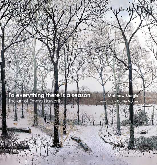 To Everything There is a Season - cover