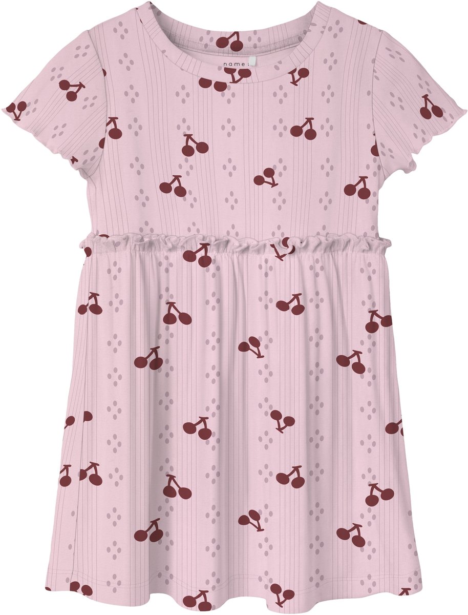 Name it Jurk Print