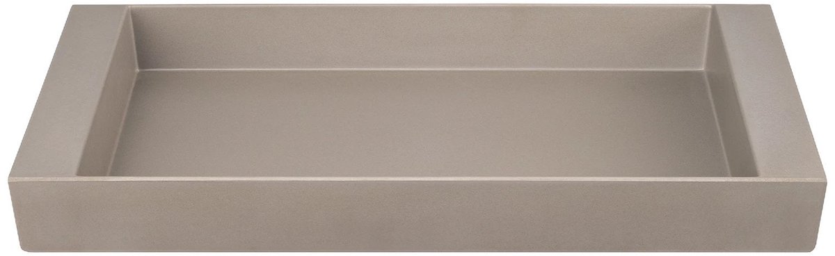 Blomus KANKYO Dienblad - 30x46x5cm - Mourning Dove