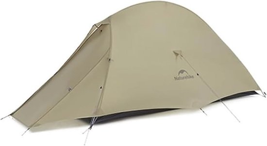 Vango F10 Hydrogen Alpine Green | Ultralichte 1-persoons tent - Urban