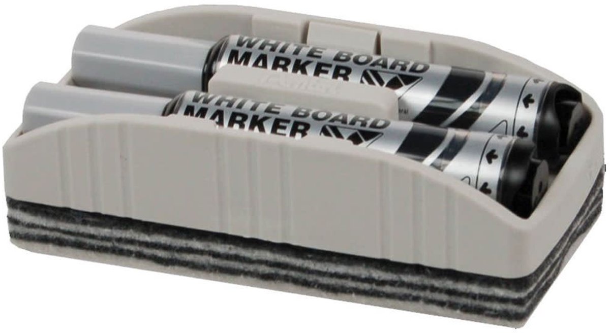 Pentel Dartscorebord Wisser + Stiften