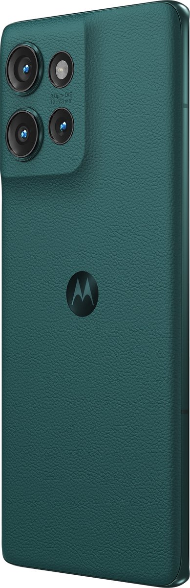 Motorola Edge 50 12GB/512GB – pOLED-display & 68W laden thumbnail 5