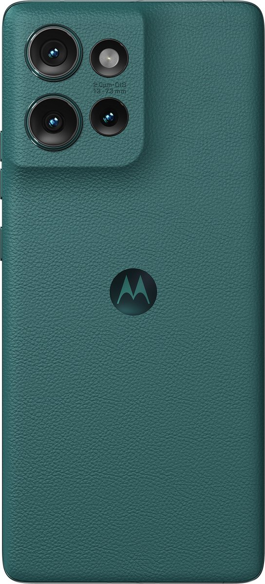 Motorola Edge 50 12GB/512GB – pOLED-display & 68W laden thumbnail 3