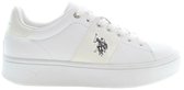 US Polo Assn Baskets MARAYA pour femmes, taille 38