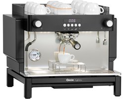Koffiemachine Coffeeline B10 - Bartscher 190230 - Horeca & Professioneel