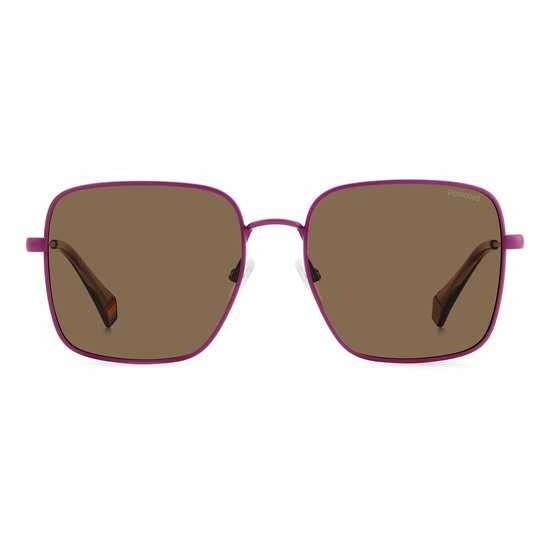 Zonnebril Dames Polaroid PLD-6194-S-X-1JZF6SP ø 56 mm van Merkloos — afbeelding 3