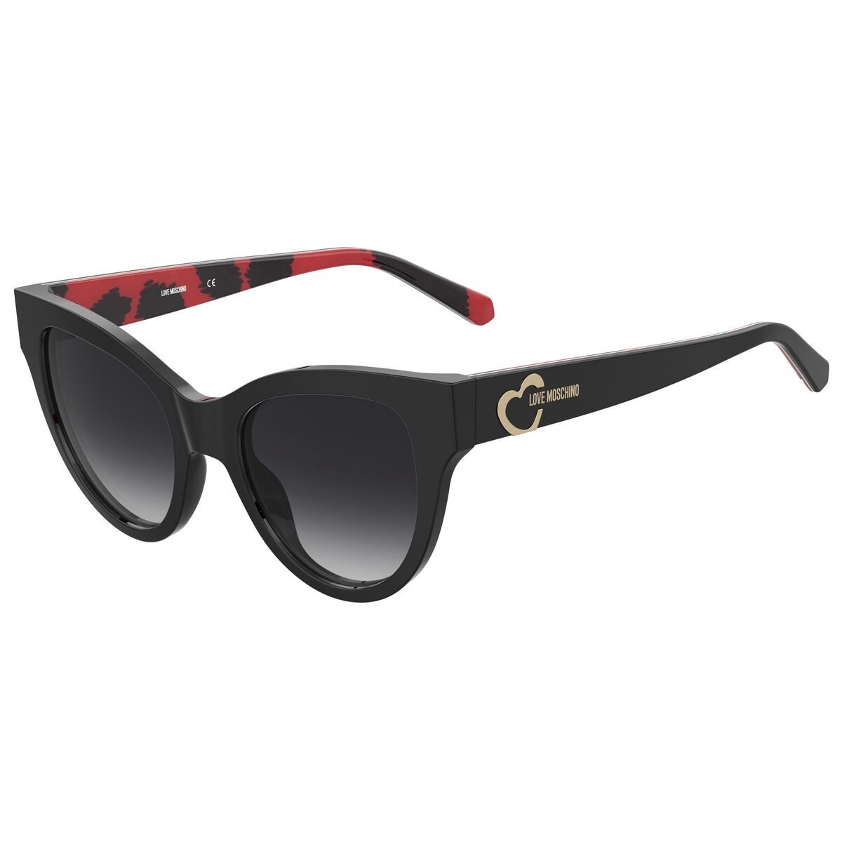 Zonnebril Dames Love Moschino MOL053-S-UYYF09O Ø 50 mm