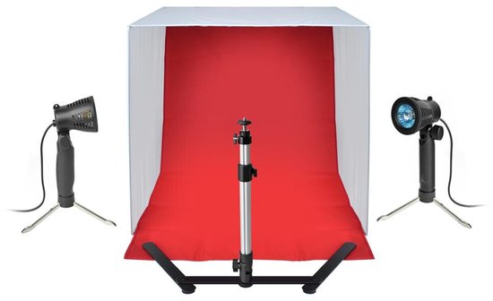 Bresser - F001911 - BR-2118B Product ophangset 60 x 60 x 60cm