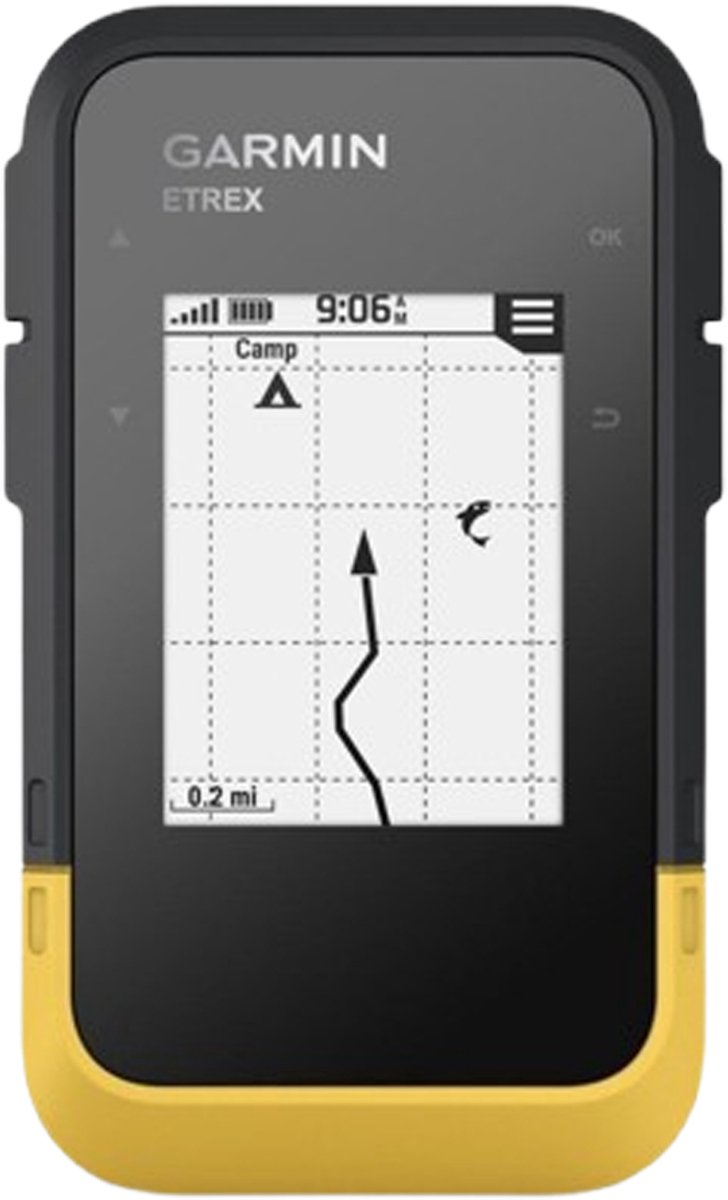 Garmin eTrex SE