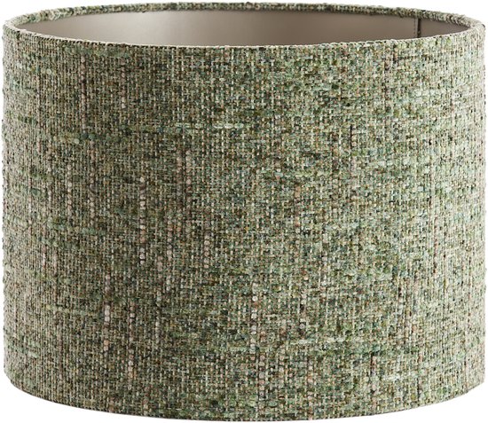 Hotte cylindrique Light&living 40-40-30 cm OSIRE verte