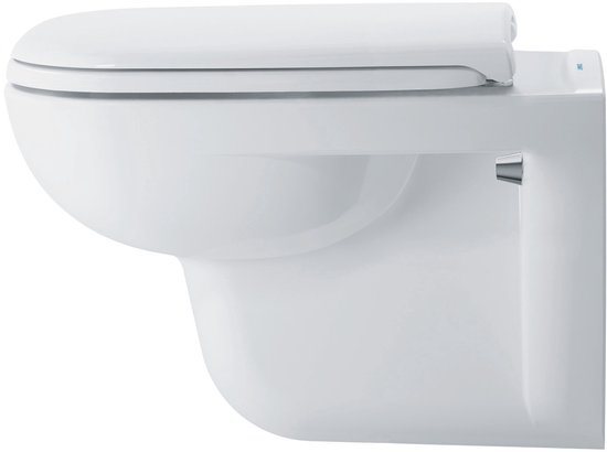 Abattant WC, SoftClose, blanc