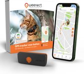 Weenect Gps Tracker Cat Black