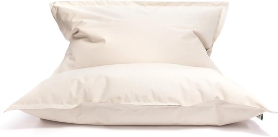 Zitzak Kinderkamer - Multifunctioneel Kinderkussen voor Buiten en Binnen - Comfortabele Fauteuil voor Kinderen - Veilig en Duurzaam