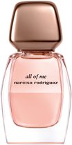 Bol.com Narciso Rodriguez All Of Me 30 ml Eau de Parfum - Damesparfum aanbieding