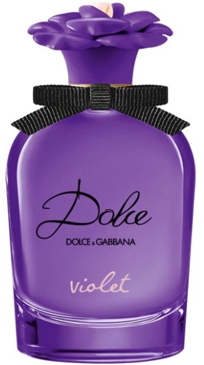 Goedkoopste Dolce & Gabbana Dolce Violet Eau de toilette spray 50ml
