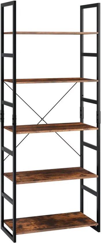 Boekenkast met ladder - Boekenkast kopen? | Korting tot 32