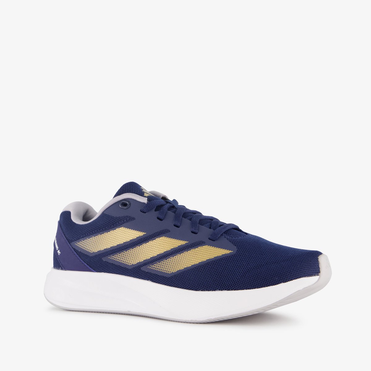 Adidas Duramo RC dames hardloopschoenen 1/3 Uitneembare zool Blauw