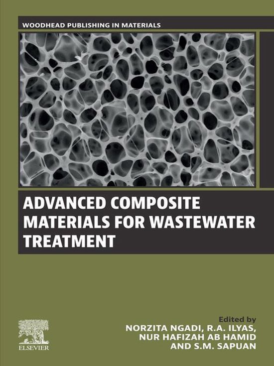 Woodhead Publishing in Materials - Advanced Composite Materi ... - cover