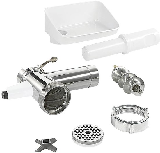 Bosch MUZ5FW1 Vleesmolen Accessoire- Keukenmachine accessoire van Bosch — afbeelding 3