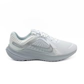 Nike Quest 5 Femme (White Métallique Argent) - Taille 39