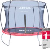Bol.com Hudora Fantastic Trampoline 300V met Net aanbieding