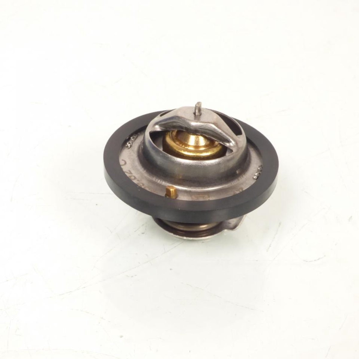 thermostaat thomson voor motor honda 500 vt e 1983 tot 1985 19300-ke8-000 82°c nieuw