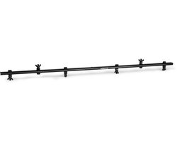 Vonyx LSQ36 T-Bar met 6 ophangpunten - Voor lichtstatieven - 100cm