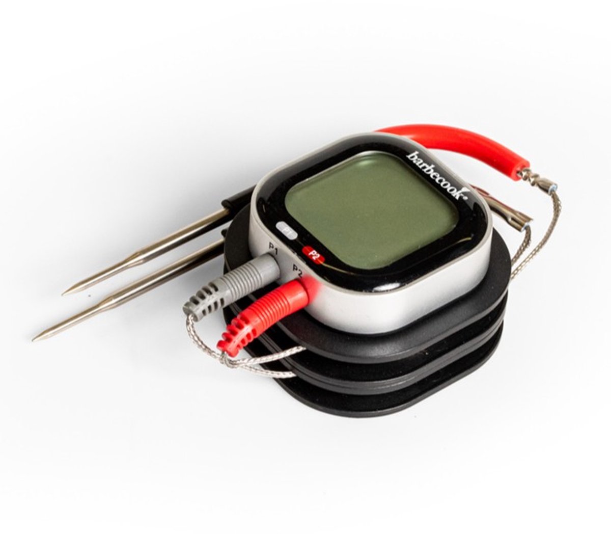 Barbecook Thermomètre BBQ Bluetooth numérique