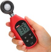 LX1330B Luxmeter Digital LCD pantalla medidor de l... - Grandado LX1330B Luxmeter Digital LCD pantalla medidor de l... - Grandado