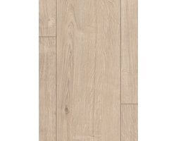 EGGER Laminaatvloeren EL1000 Berdal eiken licht, 7mm, 2,494m²