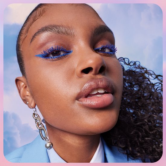 Maybelline New York - Lash Sensational Sky High Mascara - Very Black - Zwart - Eindeloos Lengte en Intens Volume - Flexibele borstel - 7,2ml