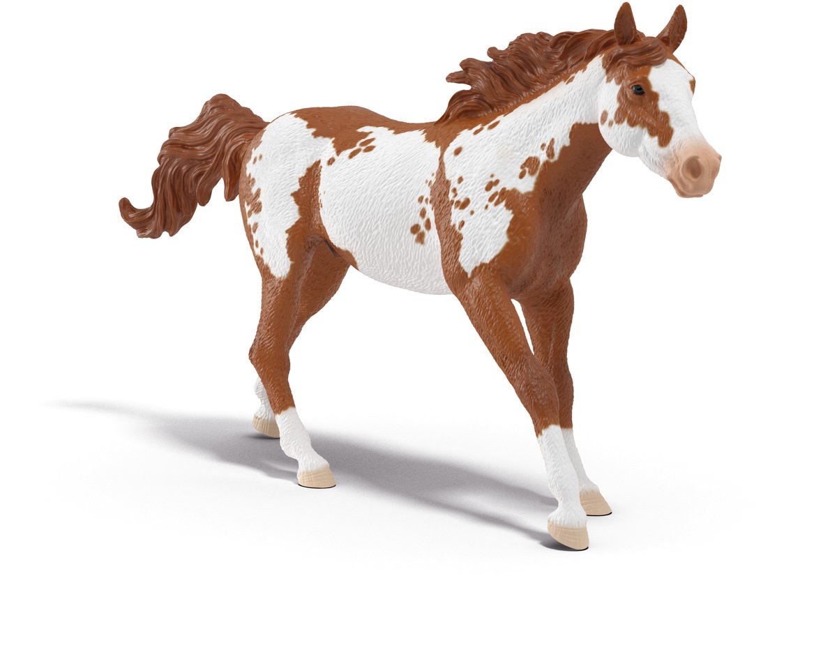 Schleich HORSE CLUB - HORSE CLUB Hannah's westernavontuur - 42775 — afbeelding 5