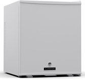 Klarstein Matterhorn 44 Mini koelkast - 44 Litres - 35 dB - Compact et verrouillable - Wit