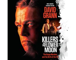 Killers of the Flower Moon