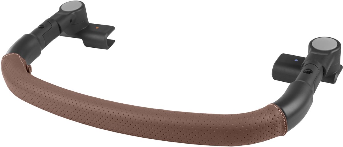 UPPAbaby MINU V3 Bumper Bar - Bruin Leer