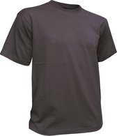 Dassy Oscar T-shirt 710001 - Cementgrijs - 2XL