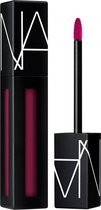 Nars Powermatte Lip Pigment Warm Leatheret 5.5 Ml