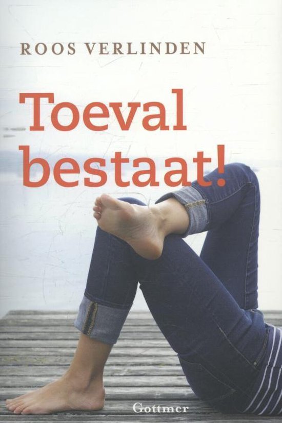 9789025758233 - Toeval bestaat!