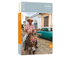 Dominicus landengids - Cuba