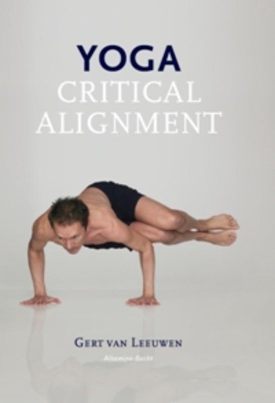 Yoga: Critical Alignment