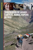 Trekking In Ladakh / Druk Heruitgave