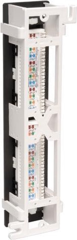 Panneau de brassage Tripp Lite N050-012