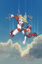 Harley Quinn Volume 4